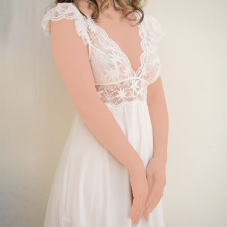 پیراهن خواب: LS-36101