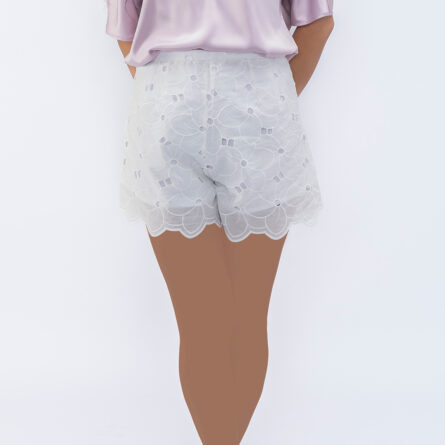 شلوارک: LS-CL010