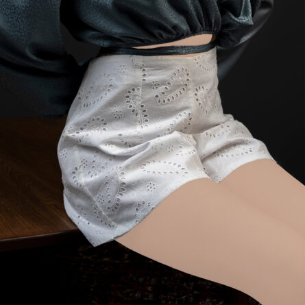 شلوارک: LS CL011