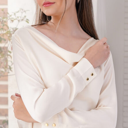 بلوز: LS-03043