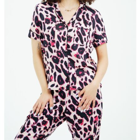 بلوز: LS-01011